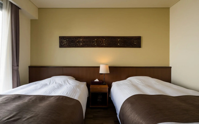 Ahman Suite Villa Sumuide