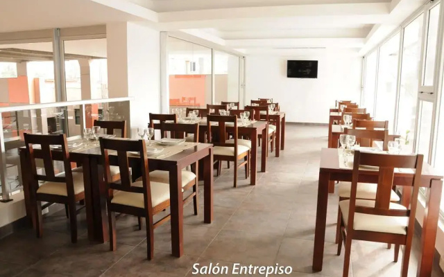 Hotel Hoxon