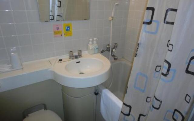 Miyuki Station Hotel Nagoya