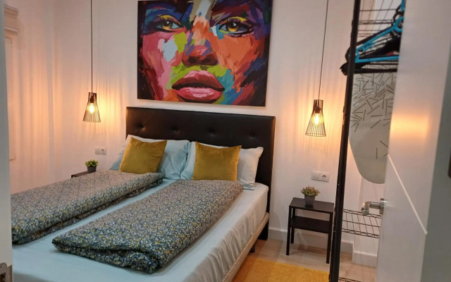 Apartamento Pepi Adults only