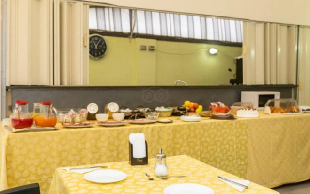 Napoli Suite
