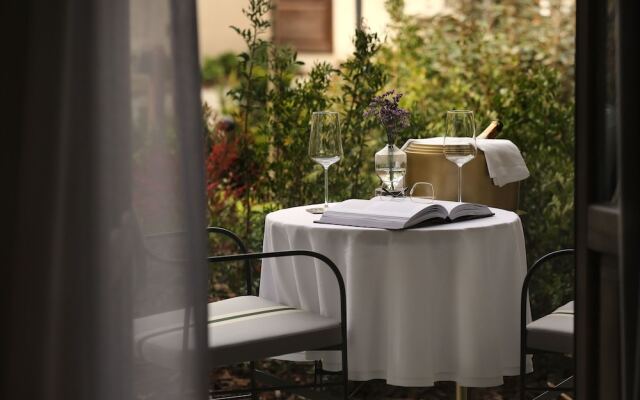 Eunice Hotel Gastronomico