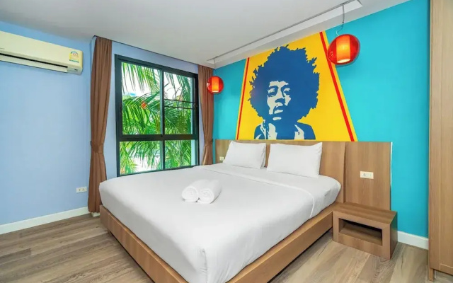Anchan Boutique Hotel