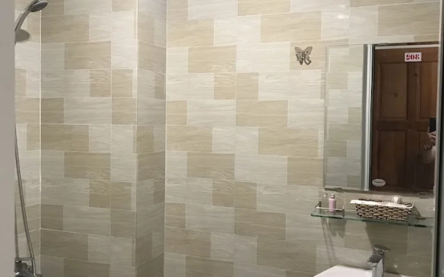 Hotel Hong Thinh