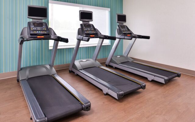 Holiday Inn Express Bloomington