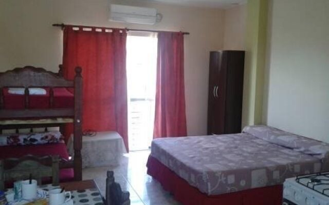 Apart Hotel Alto de los Cerros