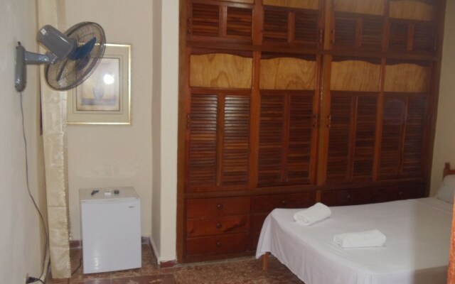 Casa Yuly y Erick