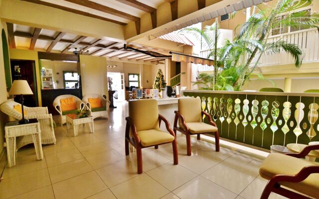 Hotel Petén