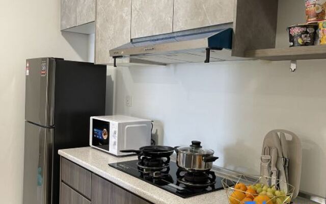 8Pax Sentul Kepong DesaPark MontKiara Mitec