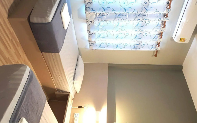 Baan Chanasongkram - Hostel