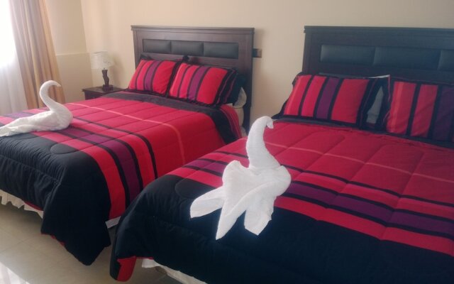 Hotel Astore Suites