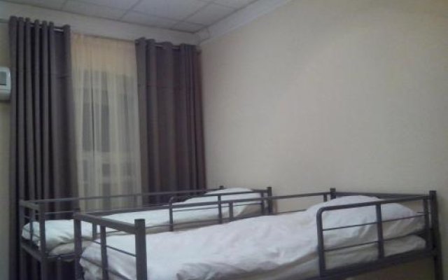 Hostel 24х7