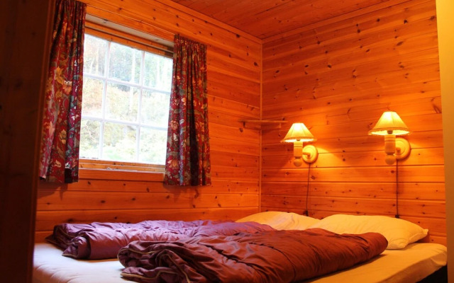 Hjelledalen Hyttesenter