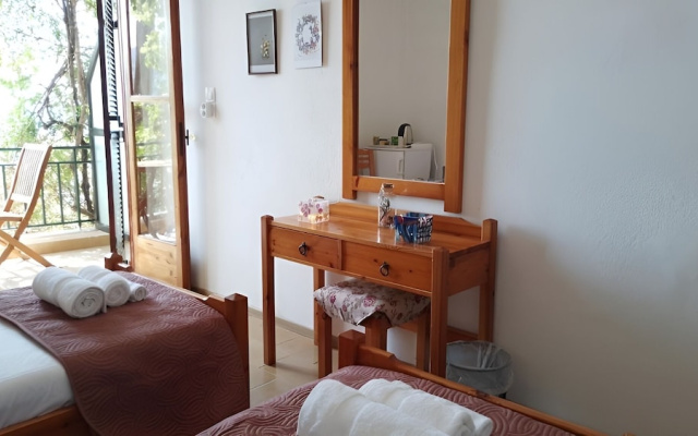 Loggia