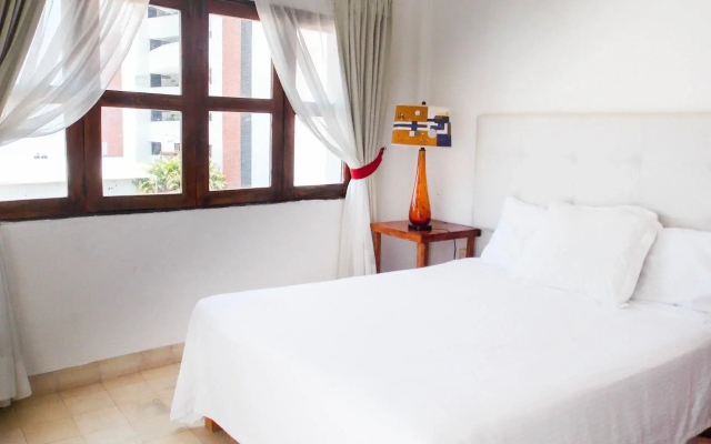 Hotel Amaca Puerto Vallarta - Adults Only
