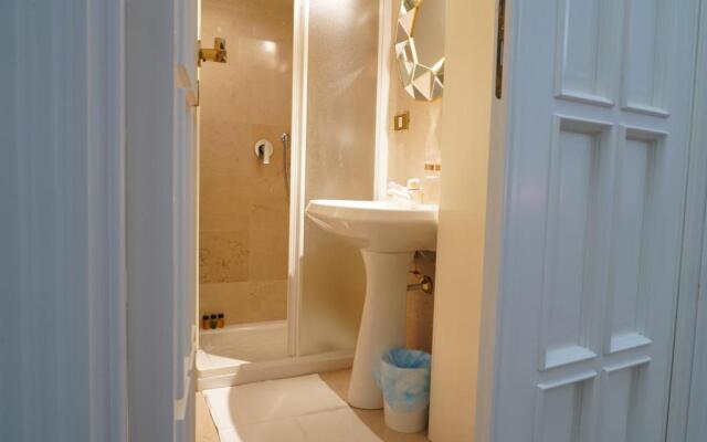 Rosita Luxury Apartments