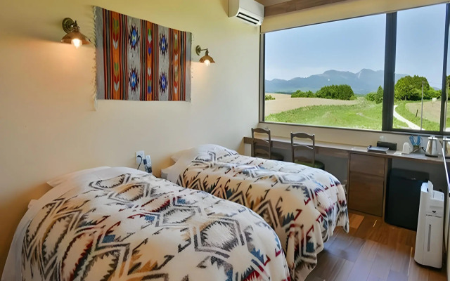 El Patio Ranch