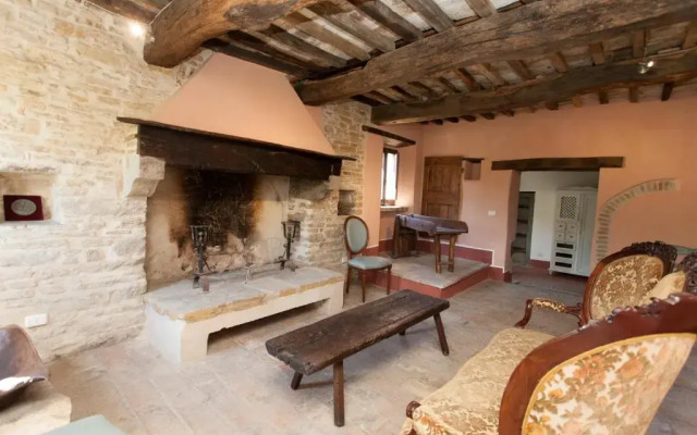 Tribewanted Monestevole