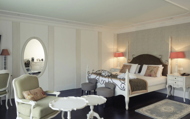 Hôtel Mercure Villeneuve sur Lot Moulin de Madame