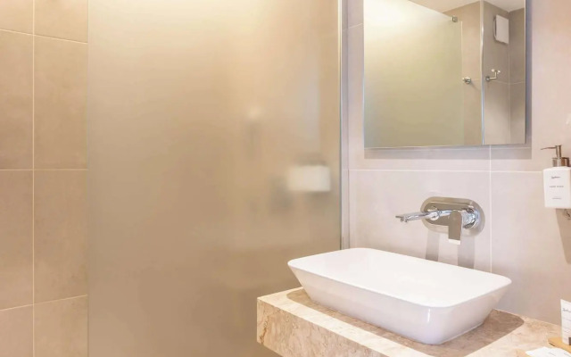 Radisson Hotel Saint Denis, La Reunion