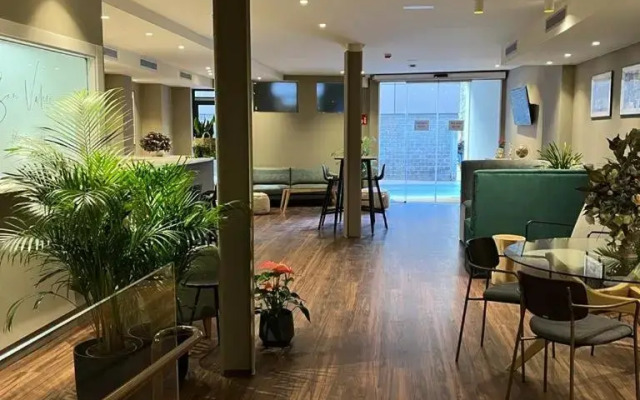 Hotel San Valero Boutique