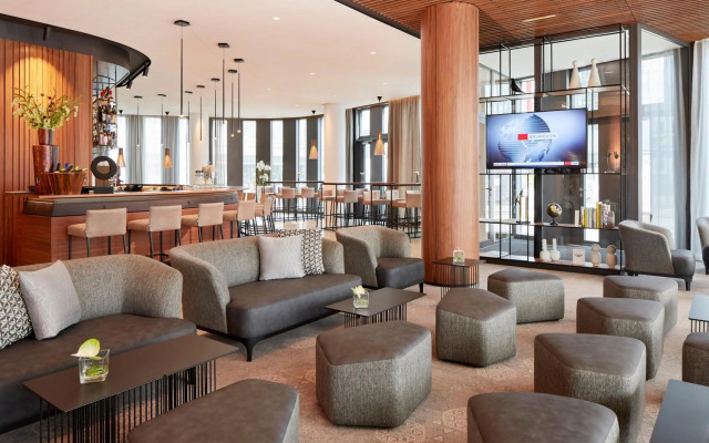 HYPERION Hotel München