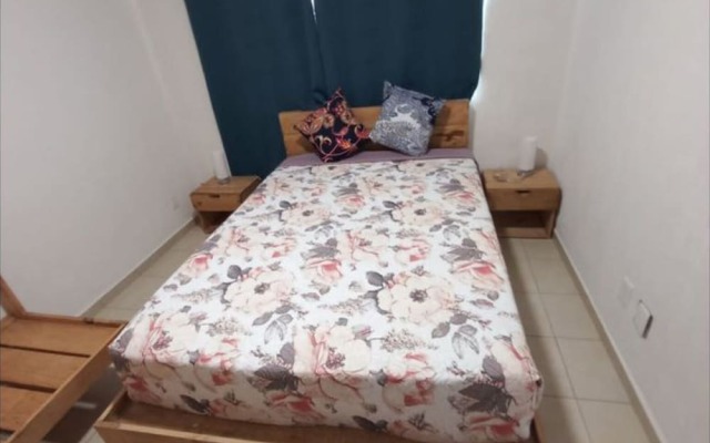 Bienvenidos a Para Guerreros