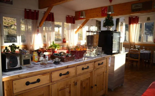 Auberge Restaurant du Virage