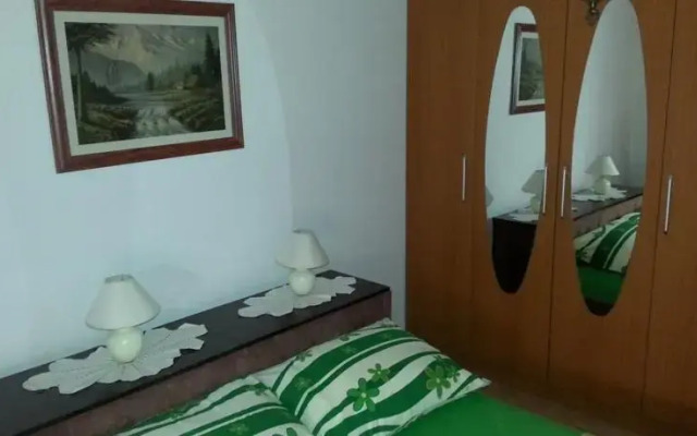 Apartment Leonarda