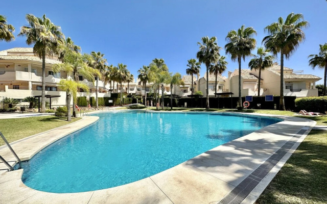 El Arenal Townhouse II By EaW Homes