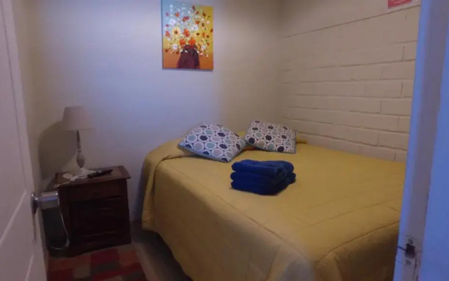 Santa Elena de Maipo Home