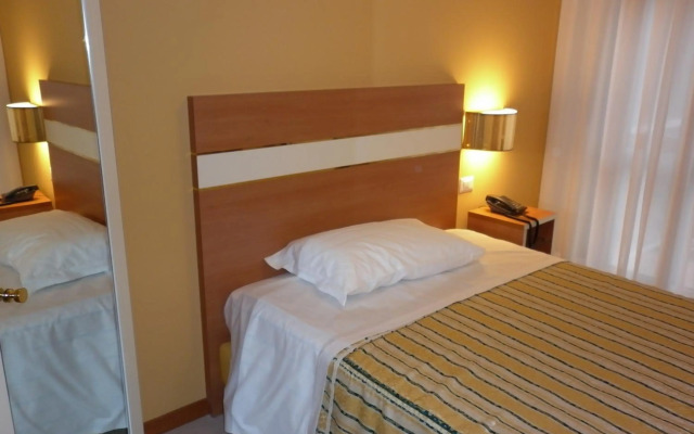 Hotel GF