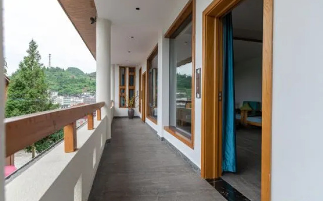 Libo Boutique Guesthouse