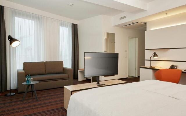 HYPERION Hotel Hamburg