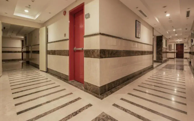 Al Rayan Almakiyah Towers Hotel 3