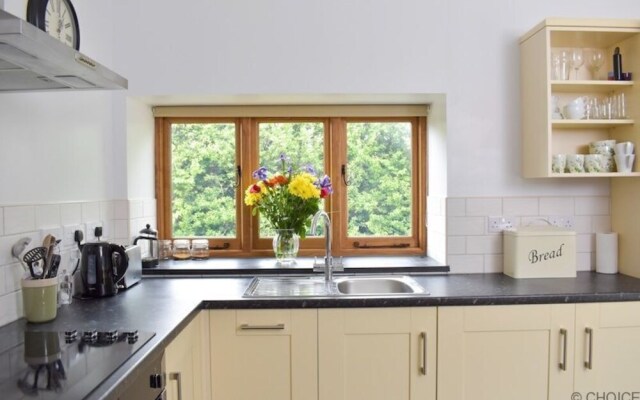 Bradworthy Swallow Parlour 2 Bedrooms