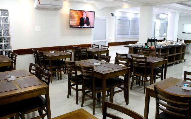 Avaré Plaza Hotel Plus