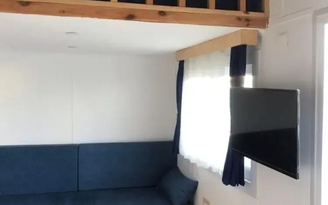 tinyhouse hotel