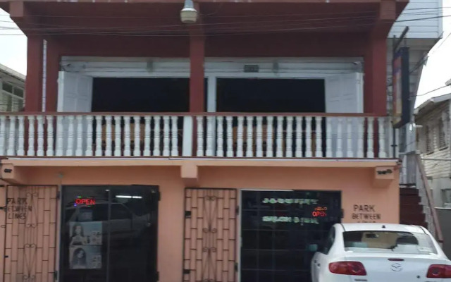 Julian Guest House