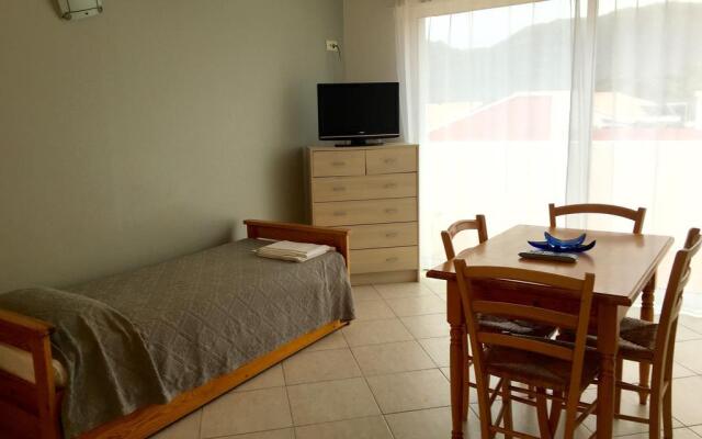Les Alizés Résidence & Spa