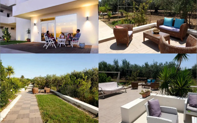 Villa Giadel