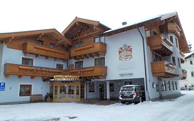 Hotel Hörlgut