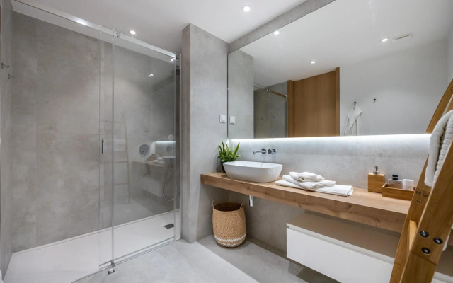 Sta. Maria Apartment