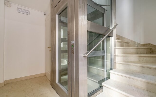 Residence Ca San Carlo