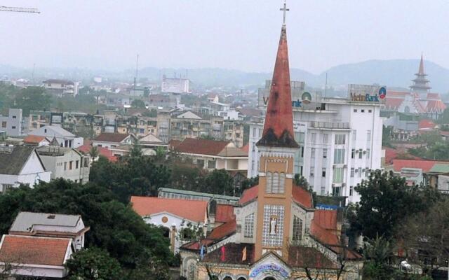 Thai Binh Hotel 2