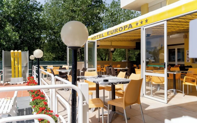 Hotel Europa