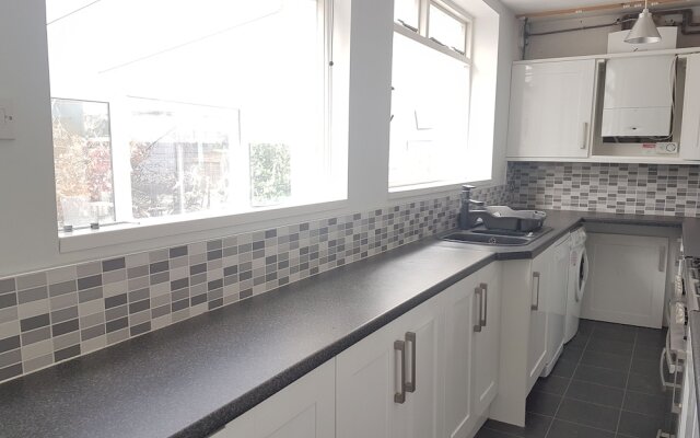 Carmel Serviced Rooms