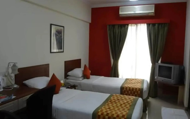 Keys Select by Lemon Tree Hotels, Nestor, Mumbai