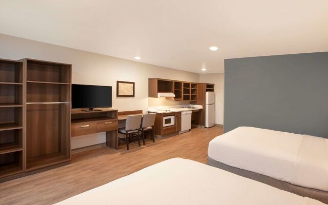 WoodSpring Suites Houston 288 South Medical Center