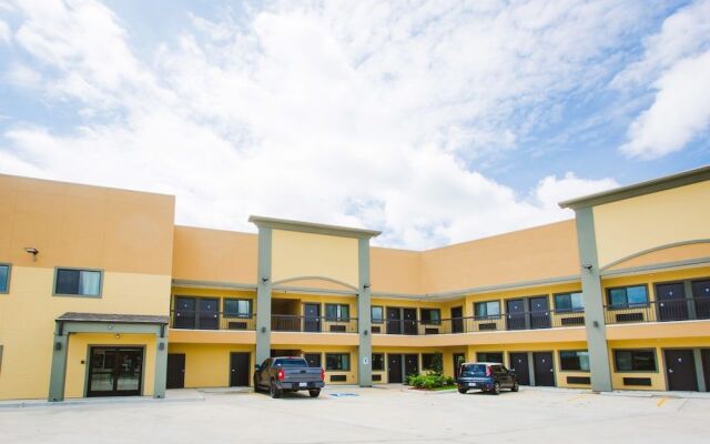 Scottish Inns & Suites Baytown Hwy 330